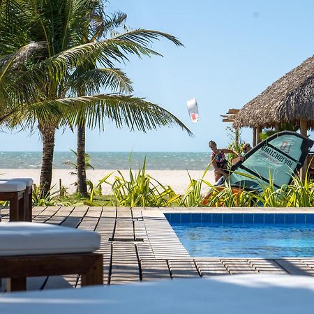 Kite Lodge Brazil Prea Luaran gambar