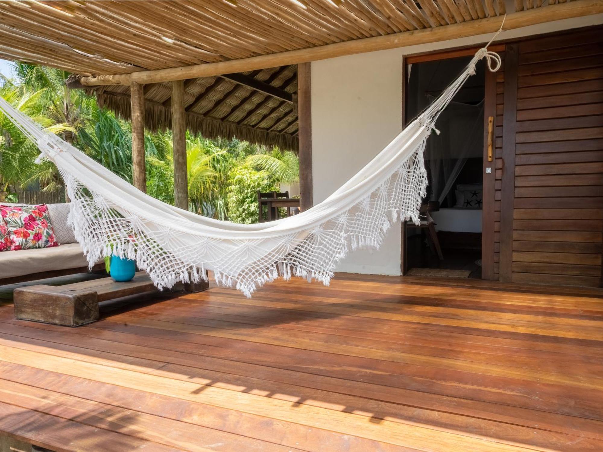 Kite Lodge Brazil Prea Bilik gambar